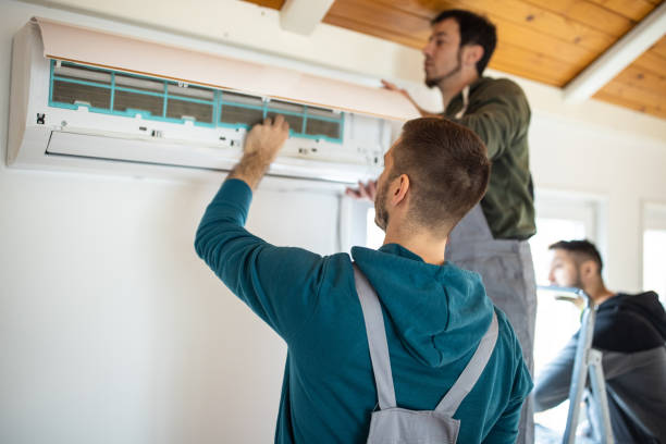 Best Residential HVAC services  in Mason, TX
