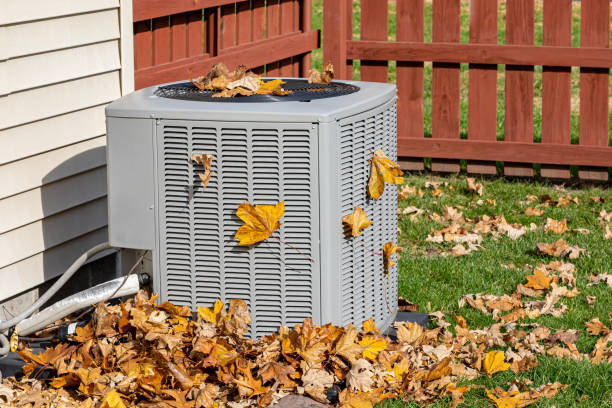 Professional HVAC in Mason, TX