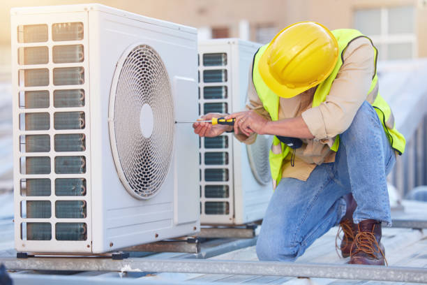 Best Affordable HVAC services  in Mason, TX