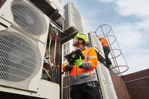 Best HVAC tune-up services  in Mason, TX