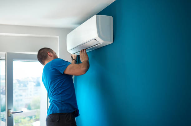 Best HVAC replacement cost  in Mason, TX