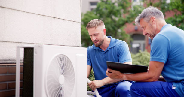 Best HVAC installation services  in Mason, TX
