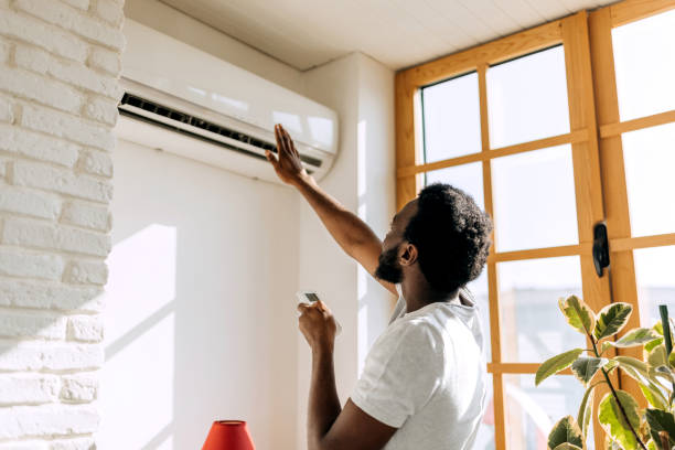 Best AC installation near me  in Mason, TX