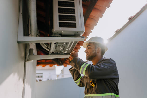 Best HVAC replacement cost  in Mason, TX