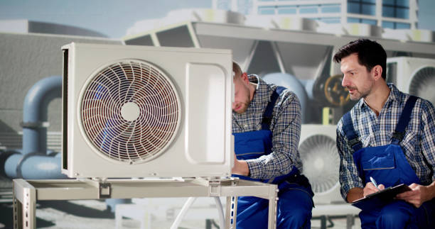 Best Commercial HVAC repair  in Mason, TX