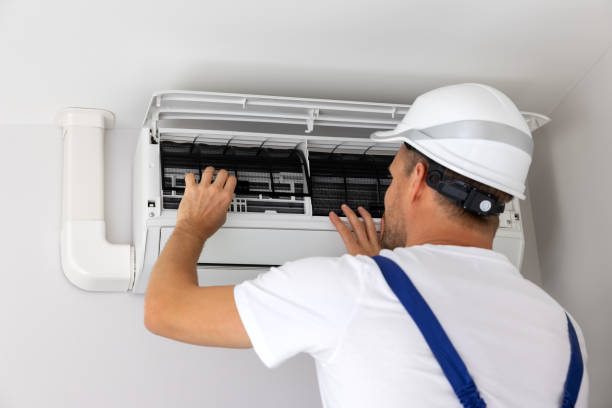 Best HVAC air duct cleaning  in Mason, TX