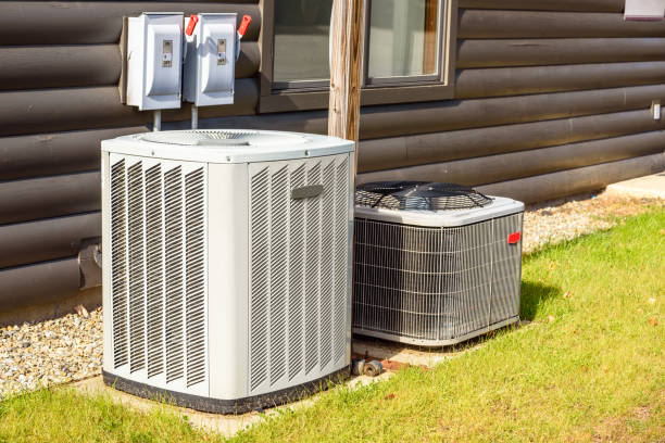  Mason, TX HVAC Pros
